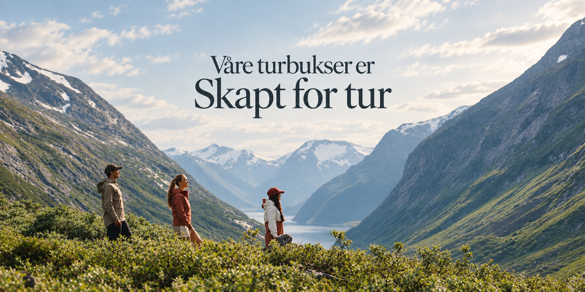 Turbukser