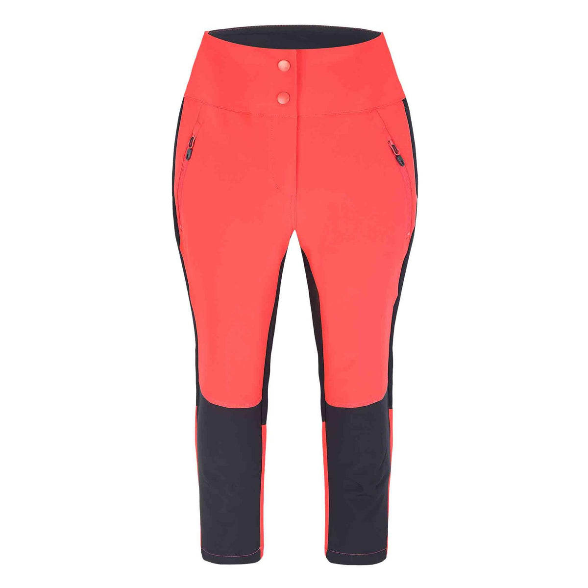 Knattholmen – Poppy Red