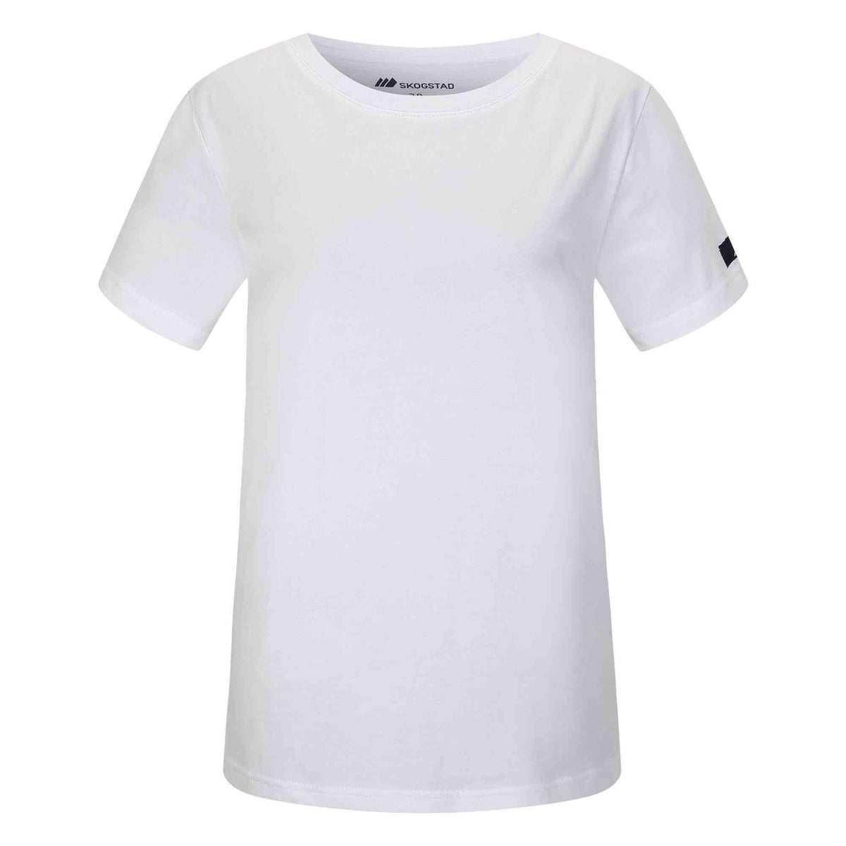 Stølsfjell – White