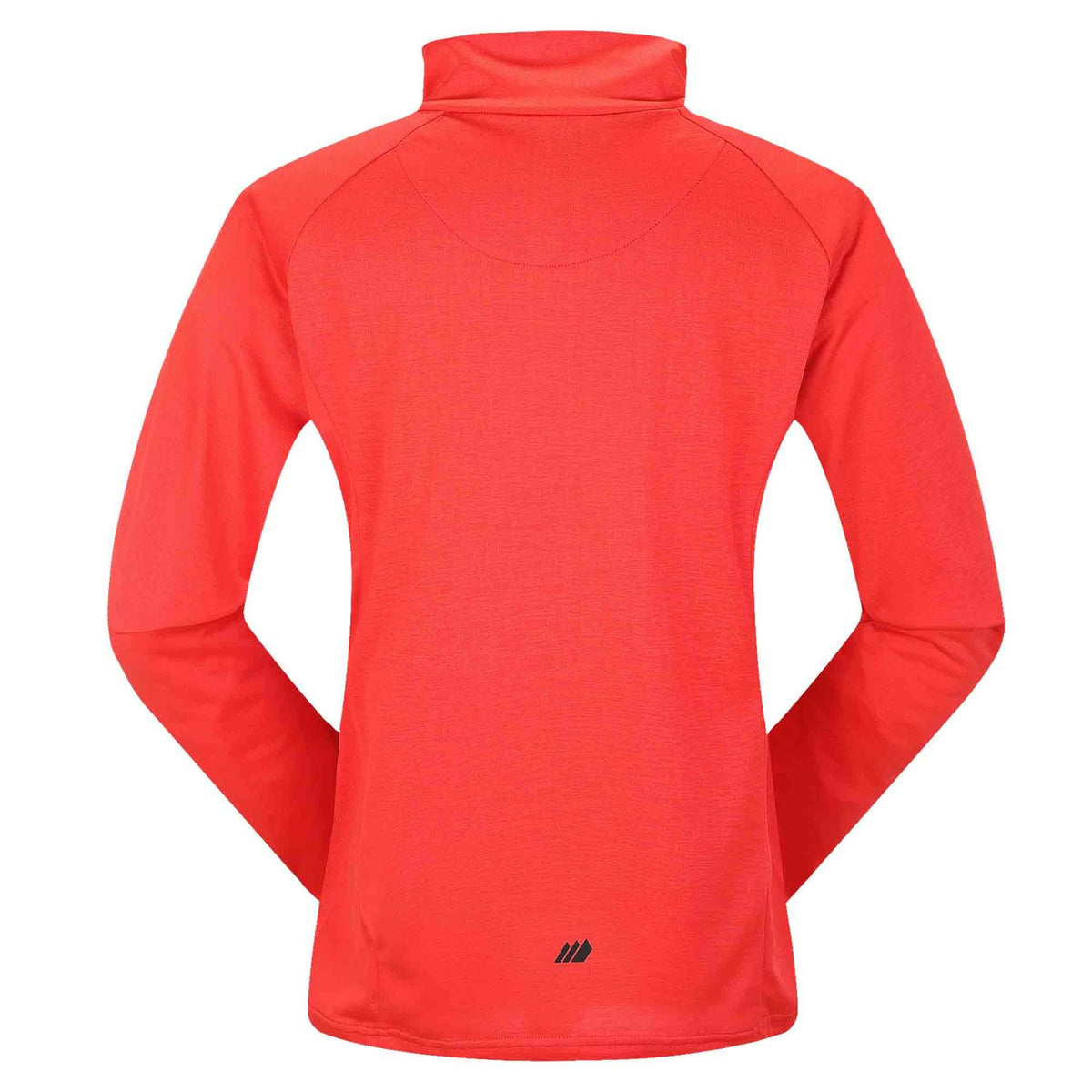 Kvittingkjølen – Poppy Red