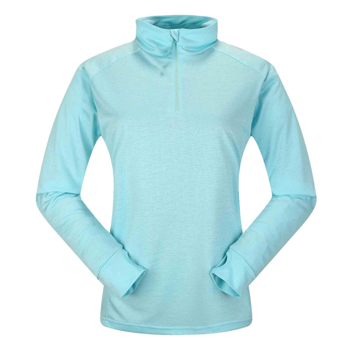 Kvittingkjølen – Tan Turquoise