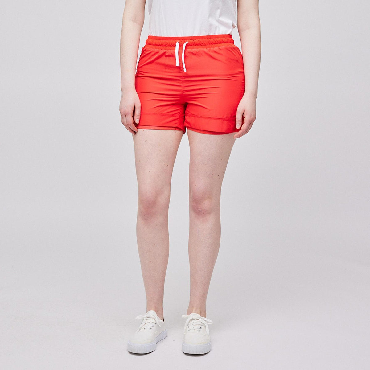 Hyllestad – Poppy Red