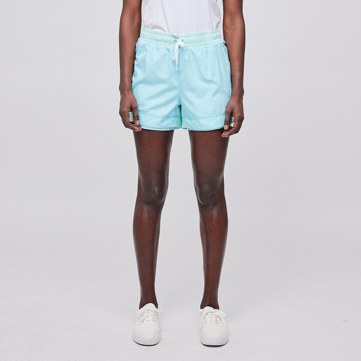 Hyllestad – Tan Turquoise