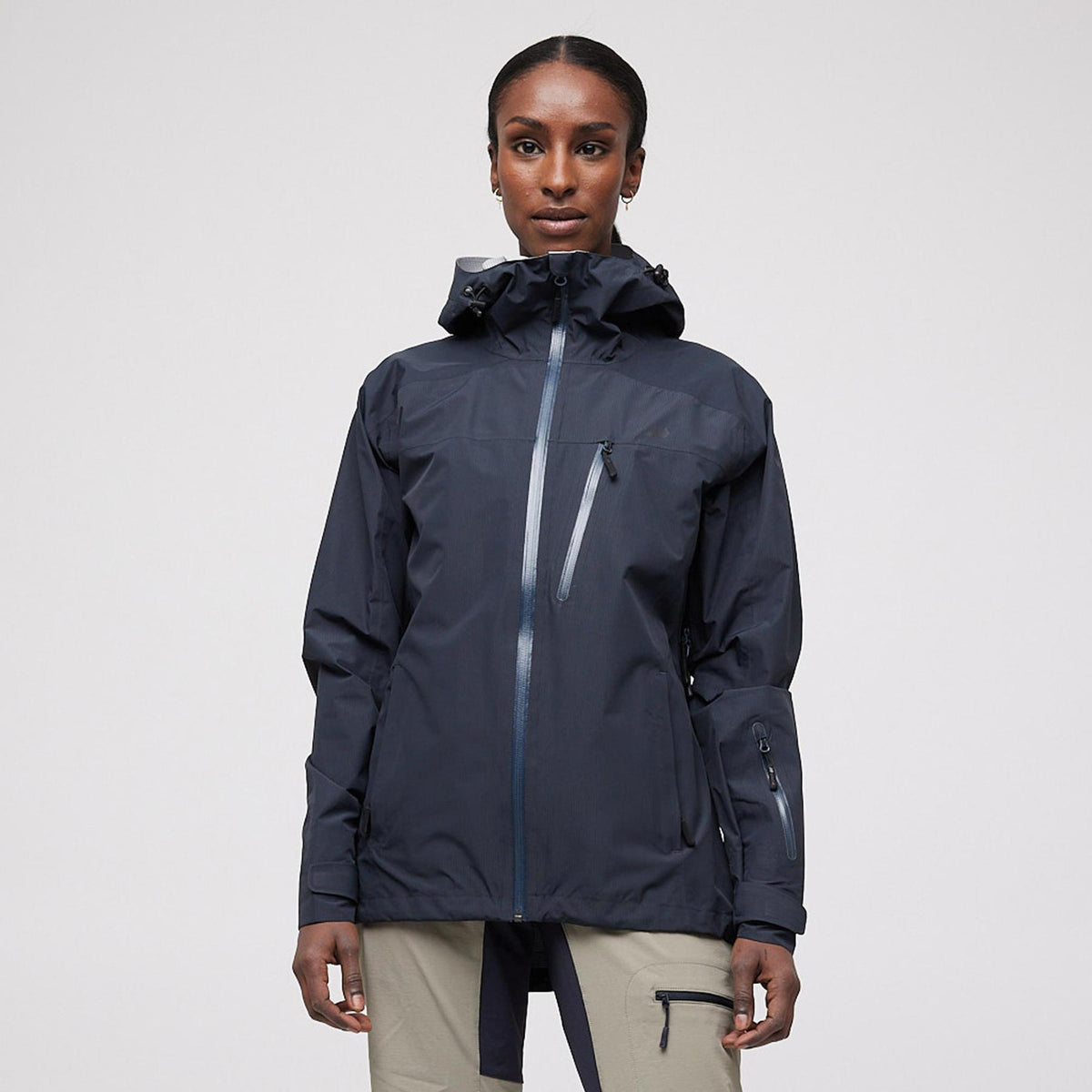Hornstinden – Dark Navy