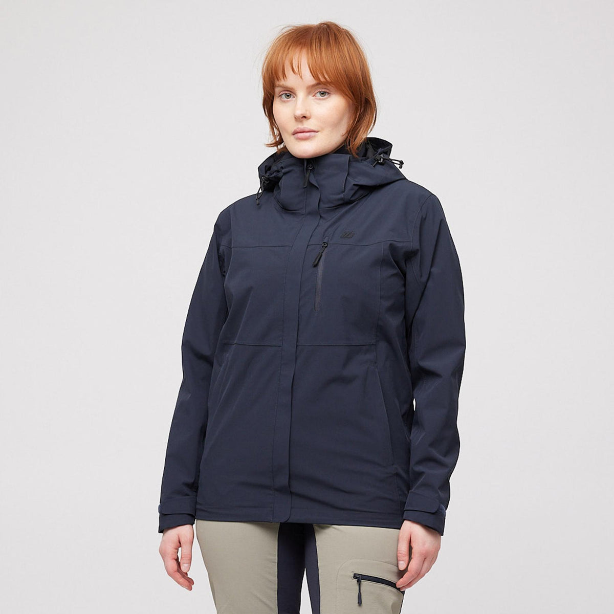 Stadt – Dark Navy