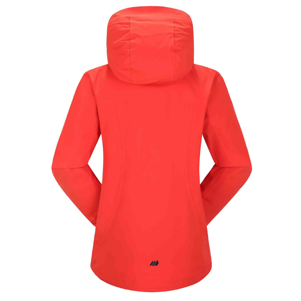 Stadt – Poppy Red
