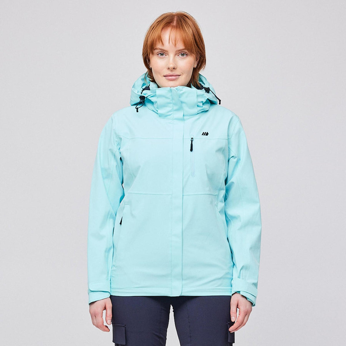 Stadt – Tan Turquoise