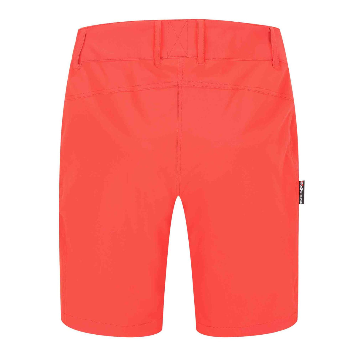 Veotinden – Poppy Red