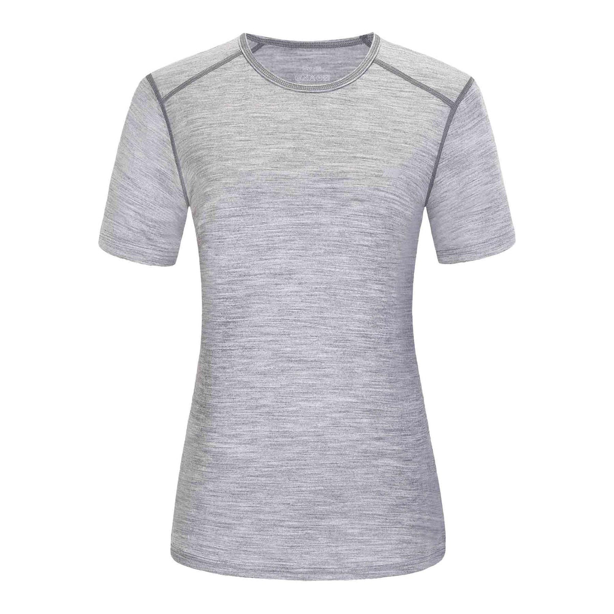 Dalsnibba – Grey Melange
