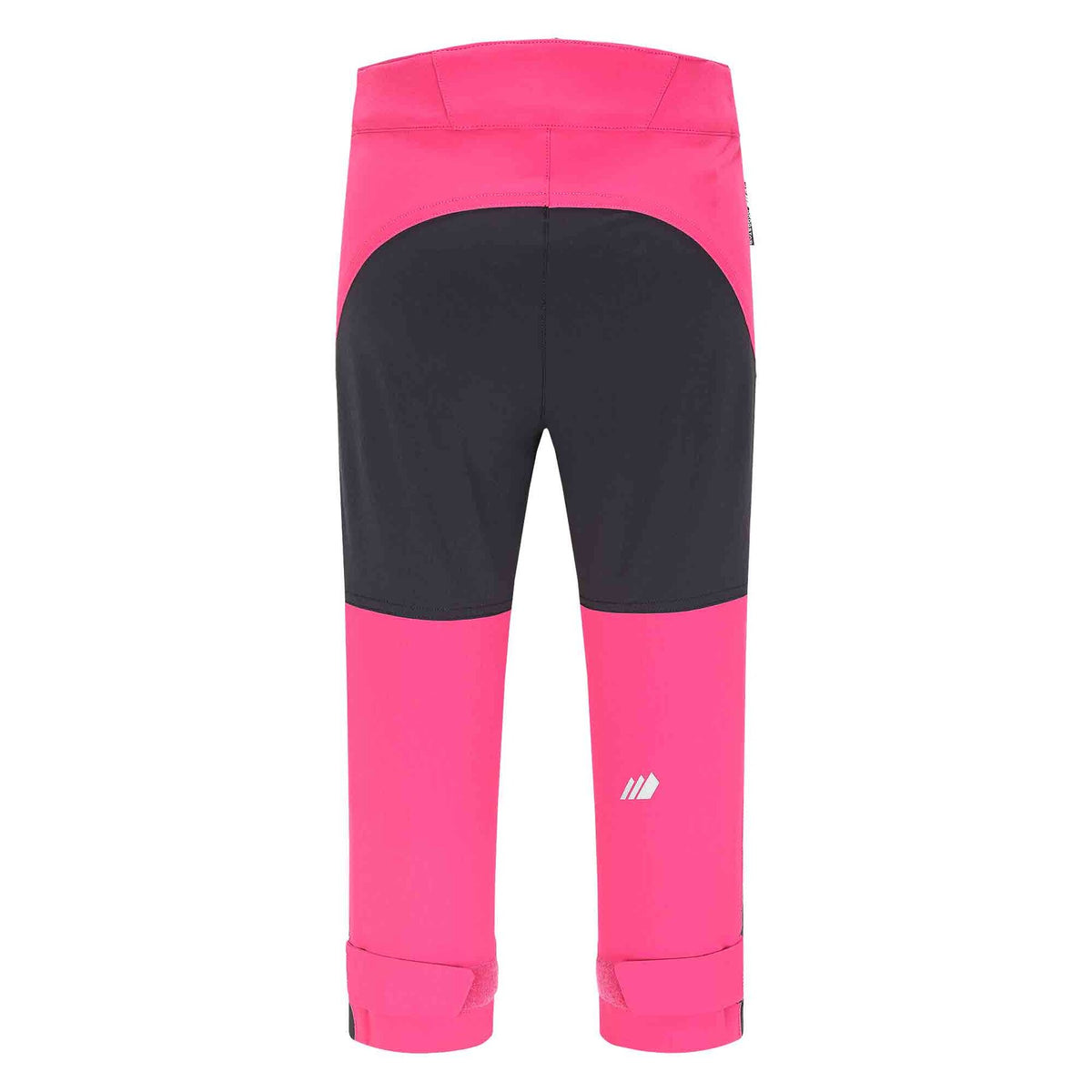 Tinden – Pink Peacock