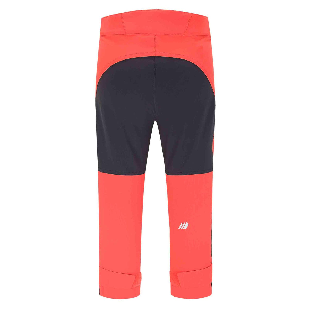 Tinden – Poppy Red
