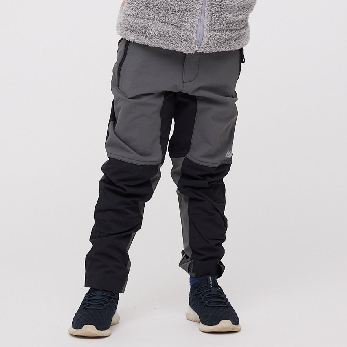 Tinden – Dark Grey