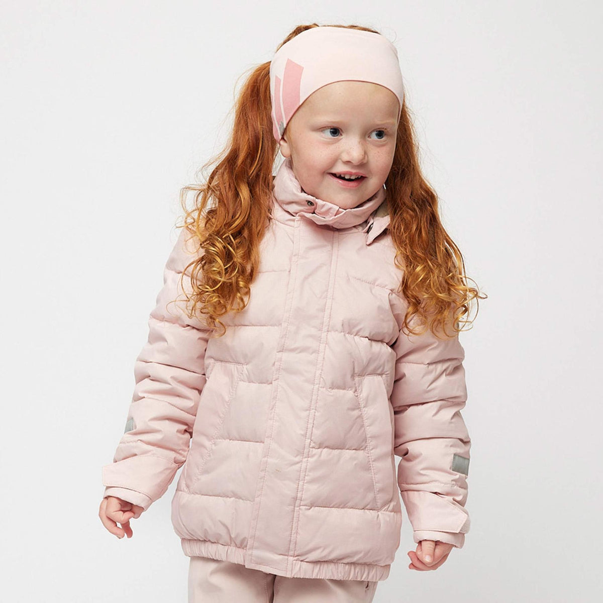Stolen – Pale Blush