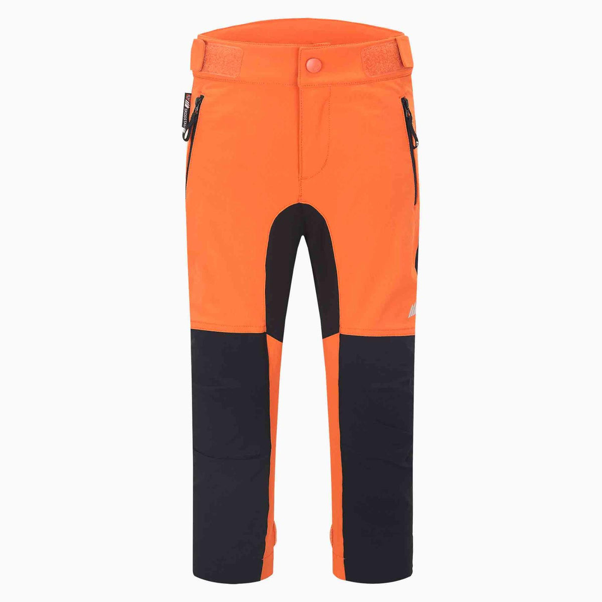 Tinden – Warm Orange