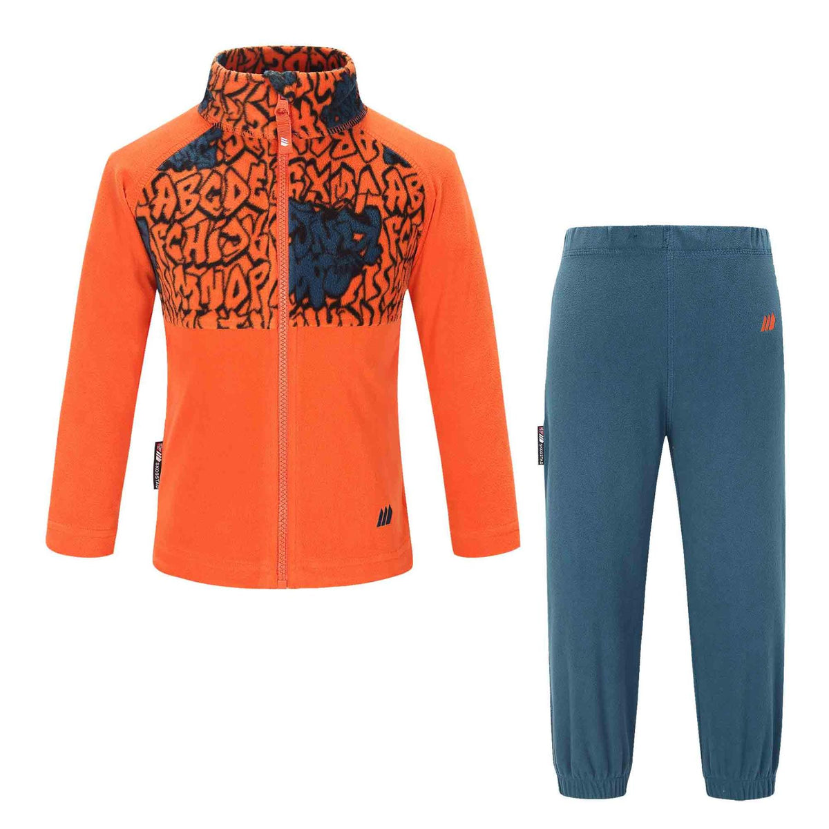 Trone – Warm Orange