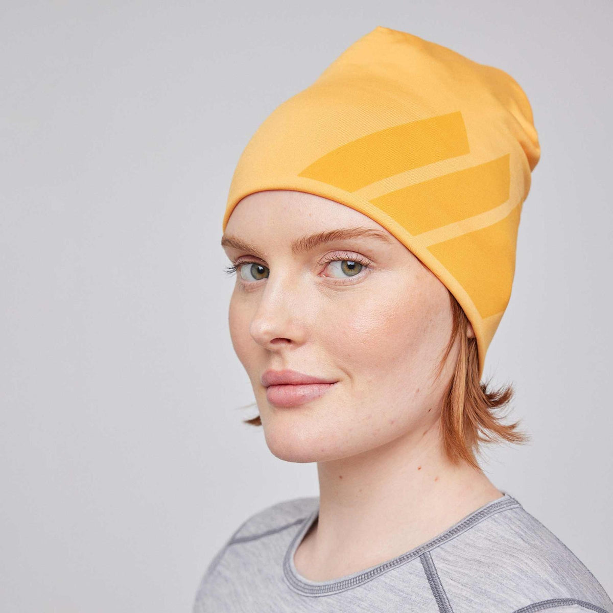 Bøye – Orange Blace