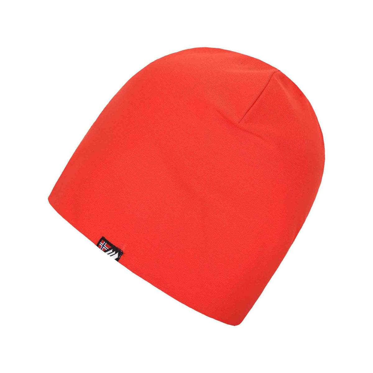 Mesna – Poppy Red