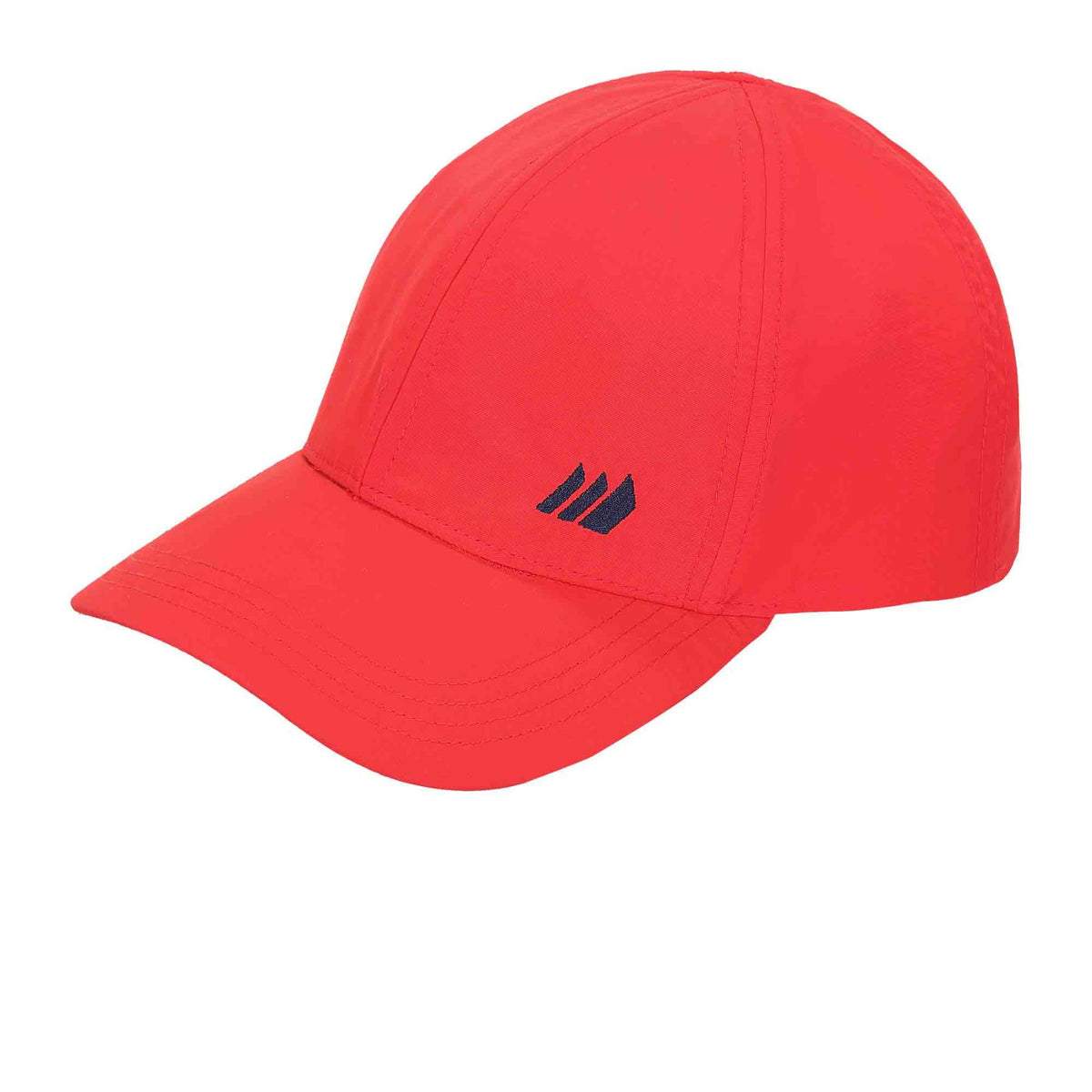 Svenner – Poppy Red