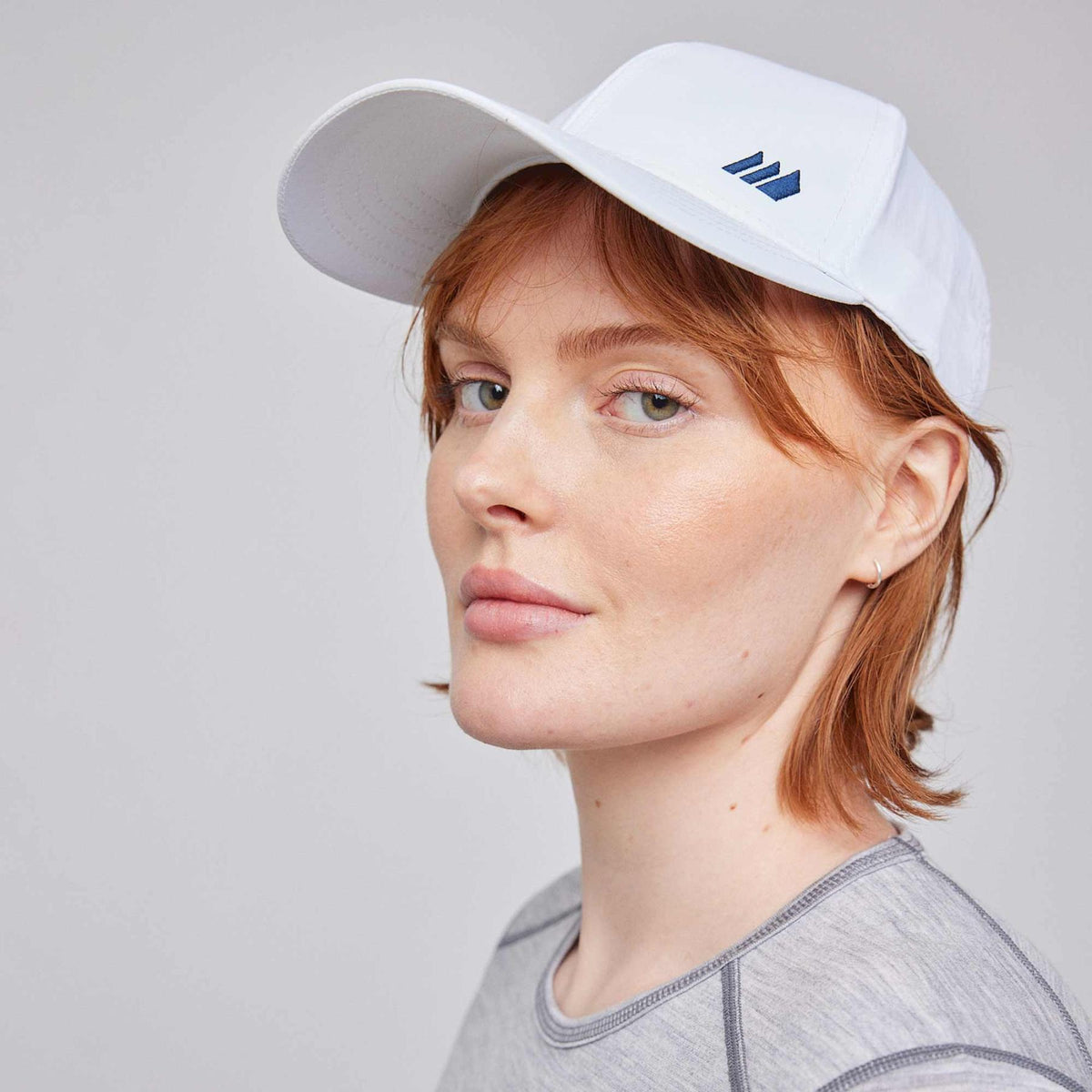 Svenner – White
