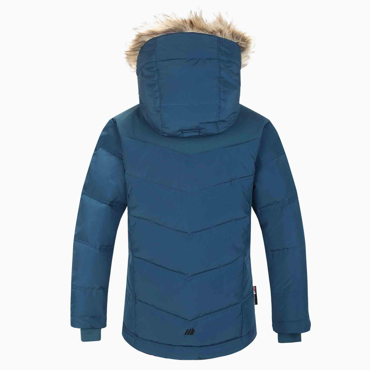 Roland – Blue Teal