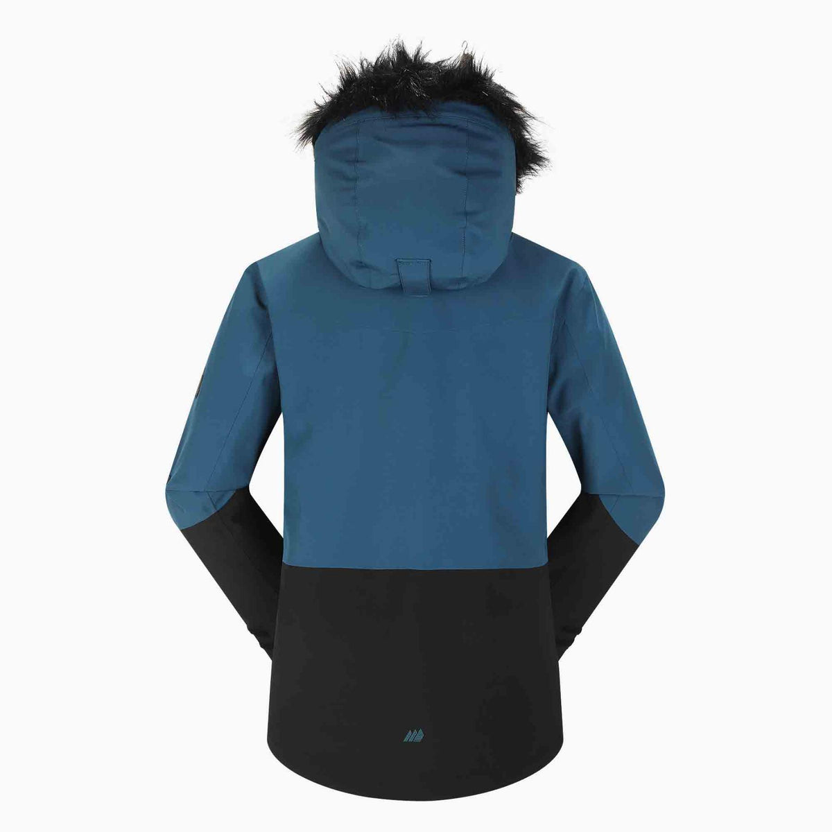 Vassetdalen – Blue Teal