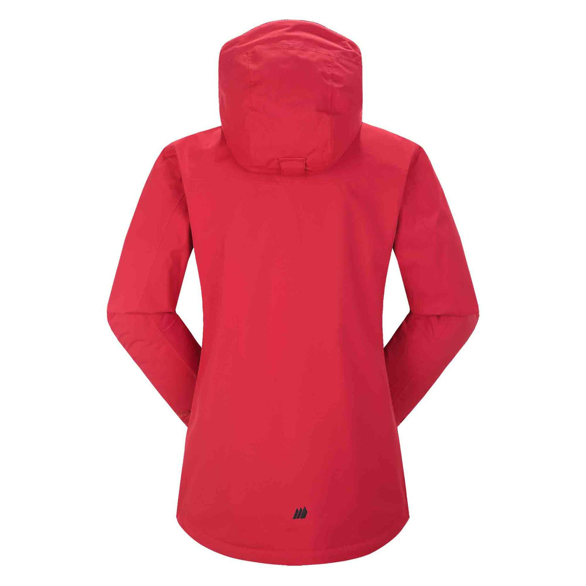 Visbretinden – Wine Red