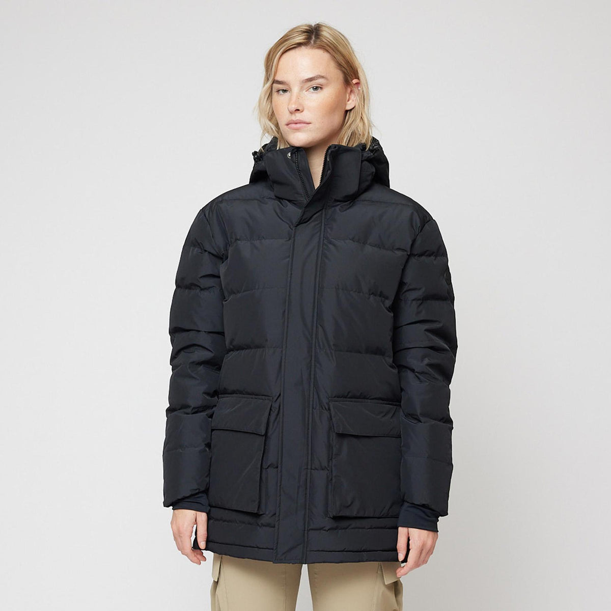 Ekeberg – Black
