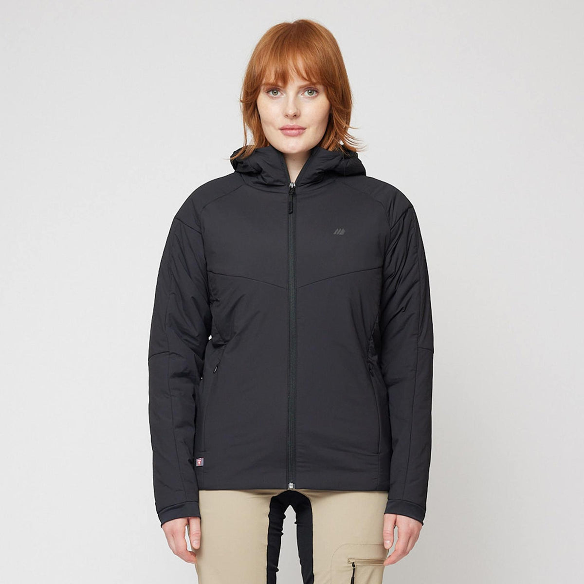 Lidane – Black