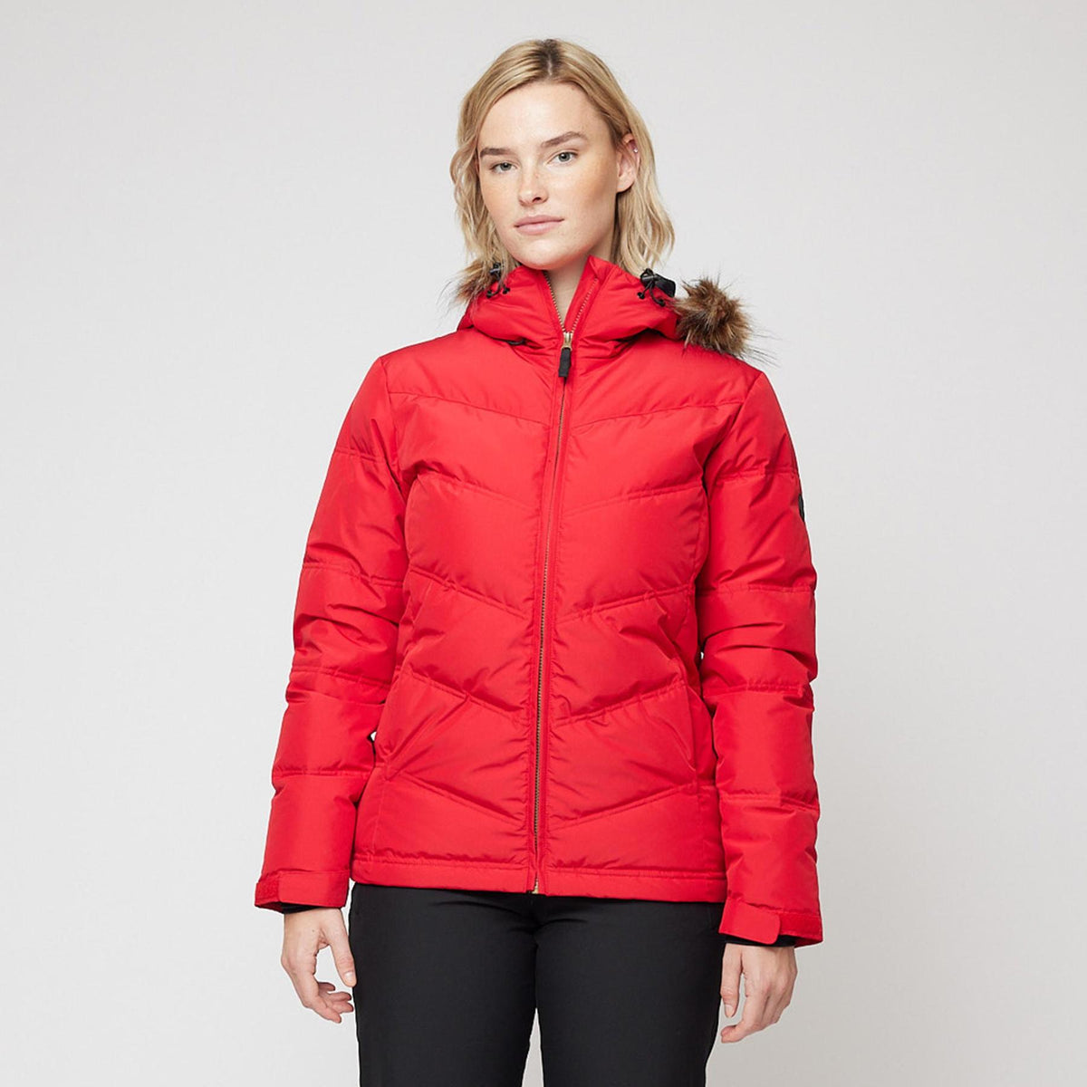 Hunskor – Ferrari Red