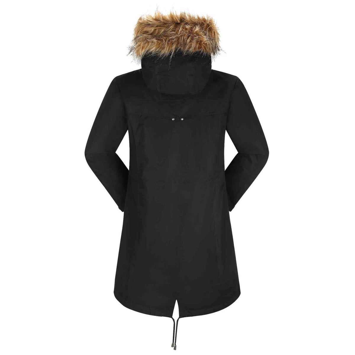 Sande – Black