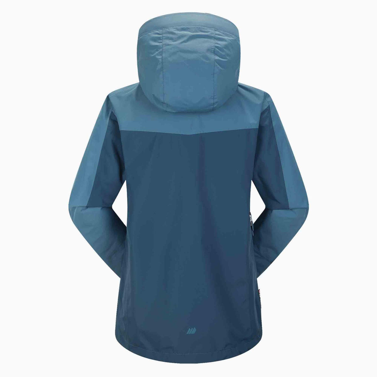 Hornstinden – Blue Teal