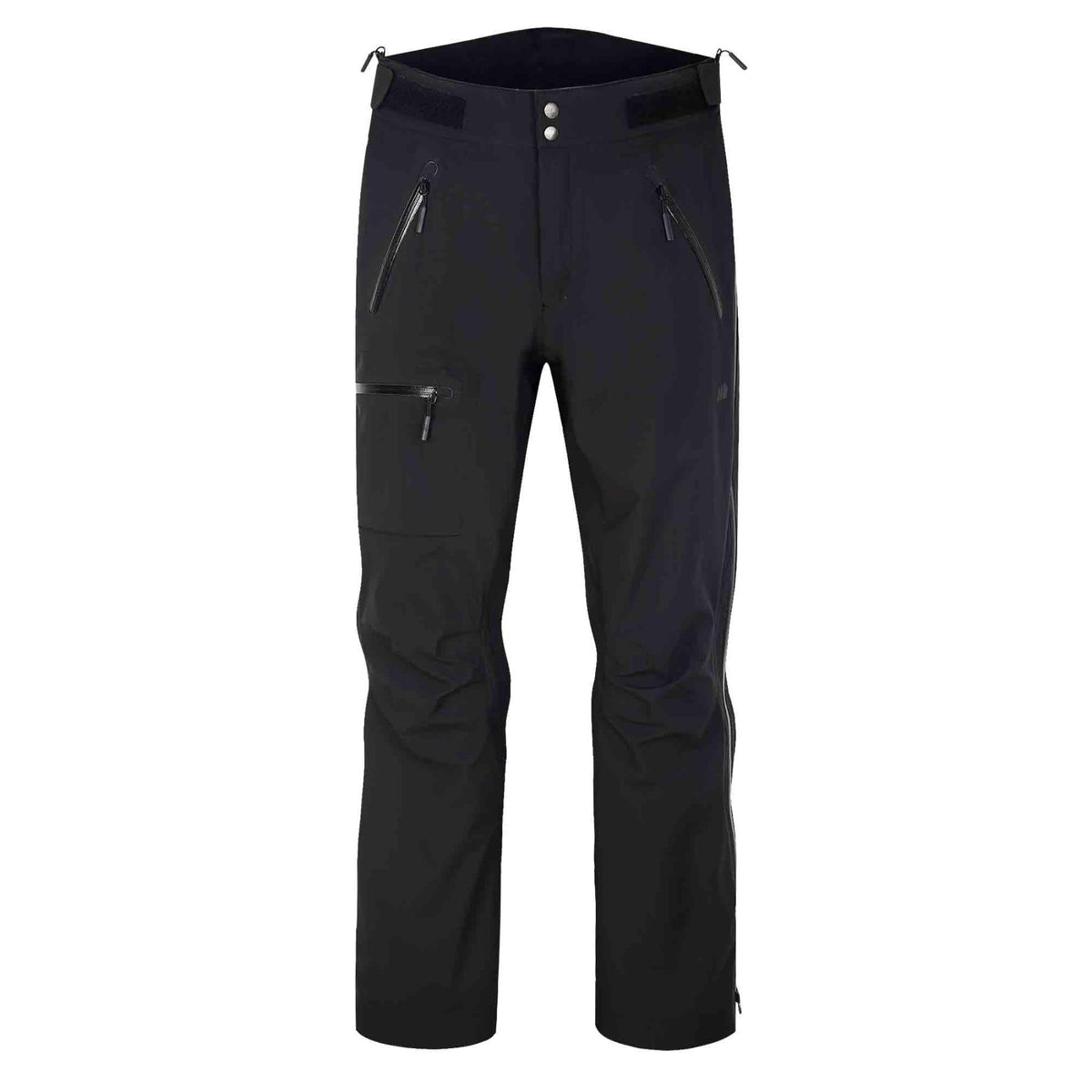 Stigen – Black