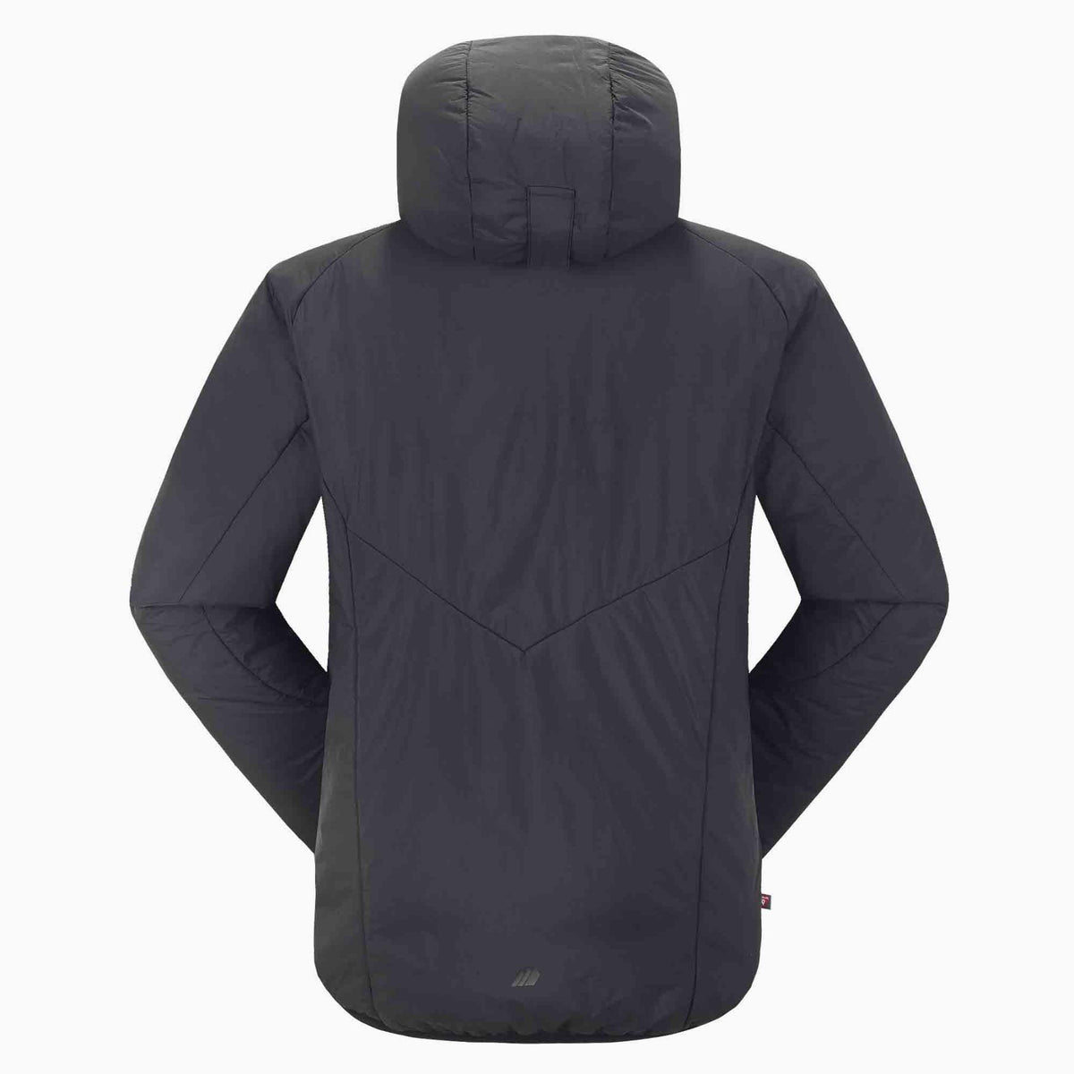 Losnedal – Black