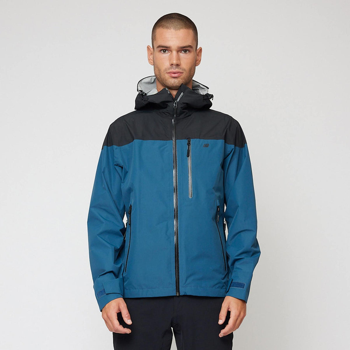 Kirkestinden – Blue Teal