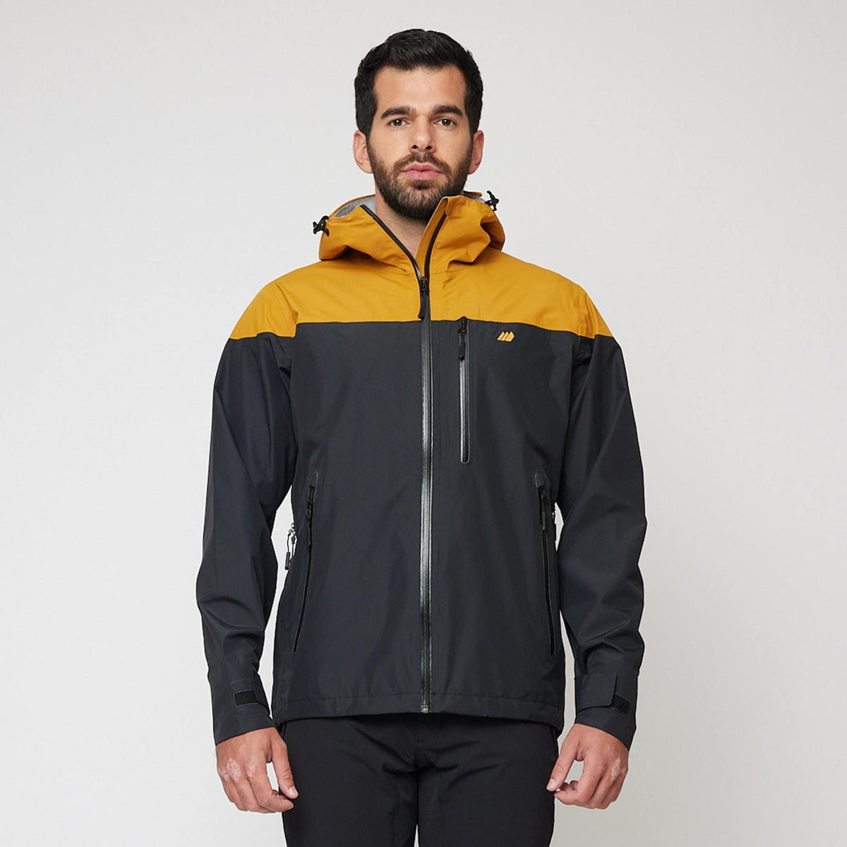 Kirkestinden – Black