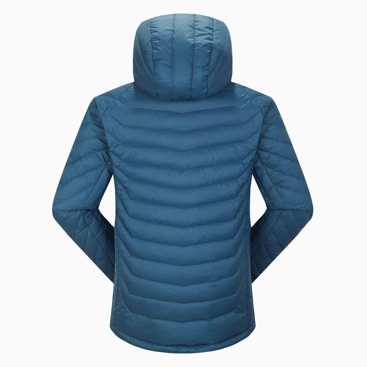 Salen – Blue Teal