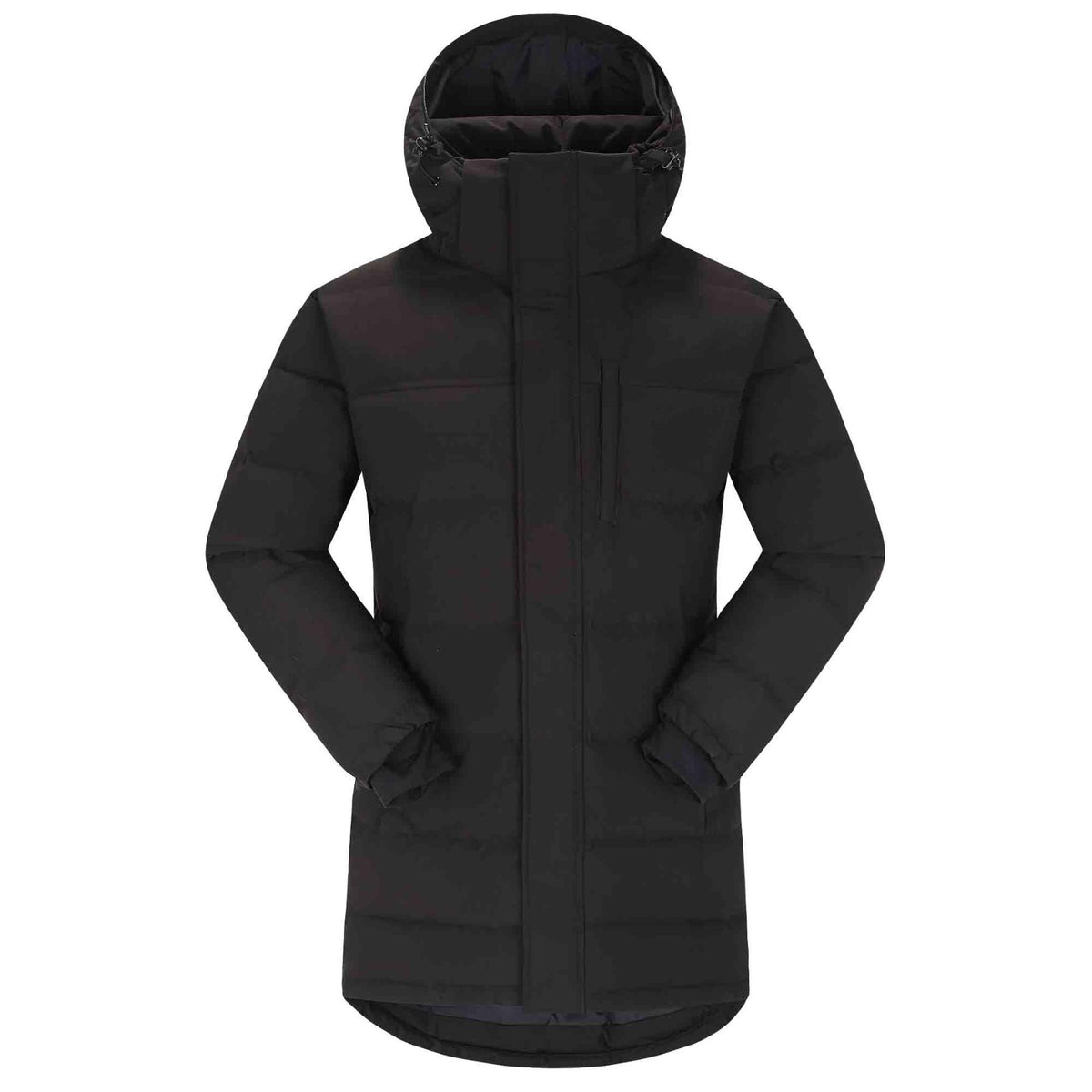 Nydalen – Black