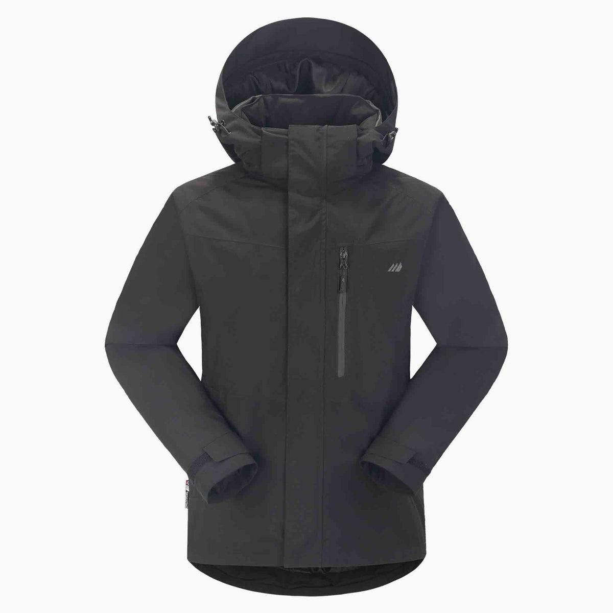 Randers – Black