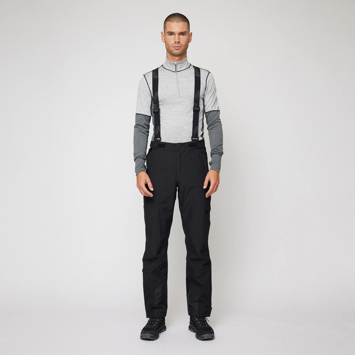 Folgefonna – Black