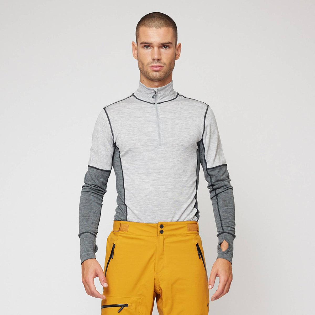 Røstene – Casio Grey