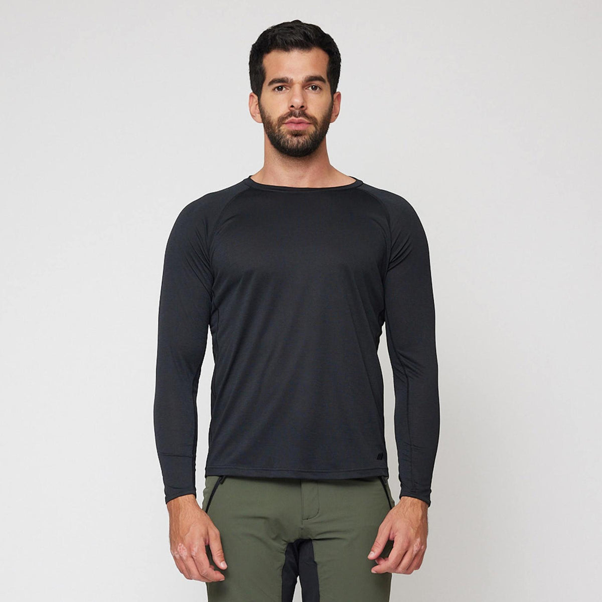 Stange – Black