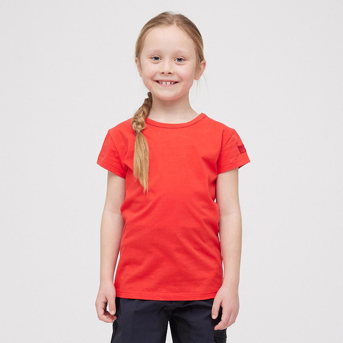 Marnadal – Poppy Red