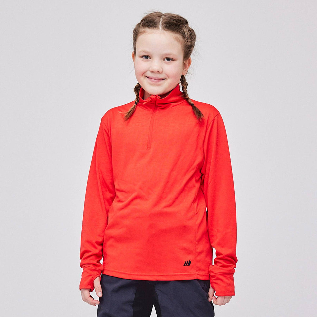 Midronden – Poppy Red