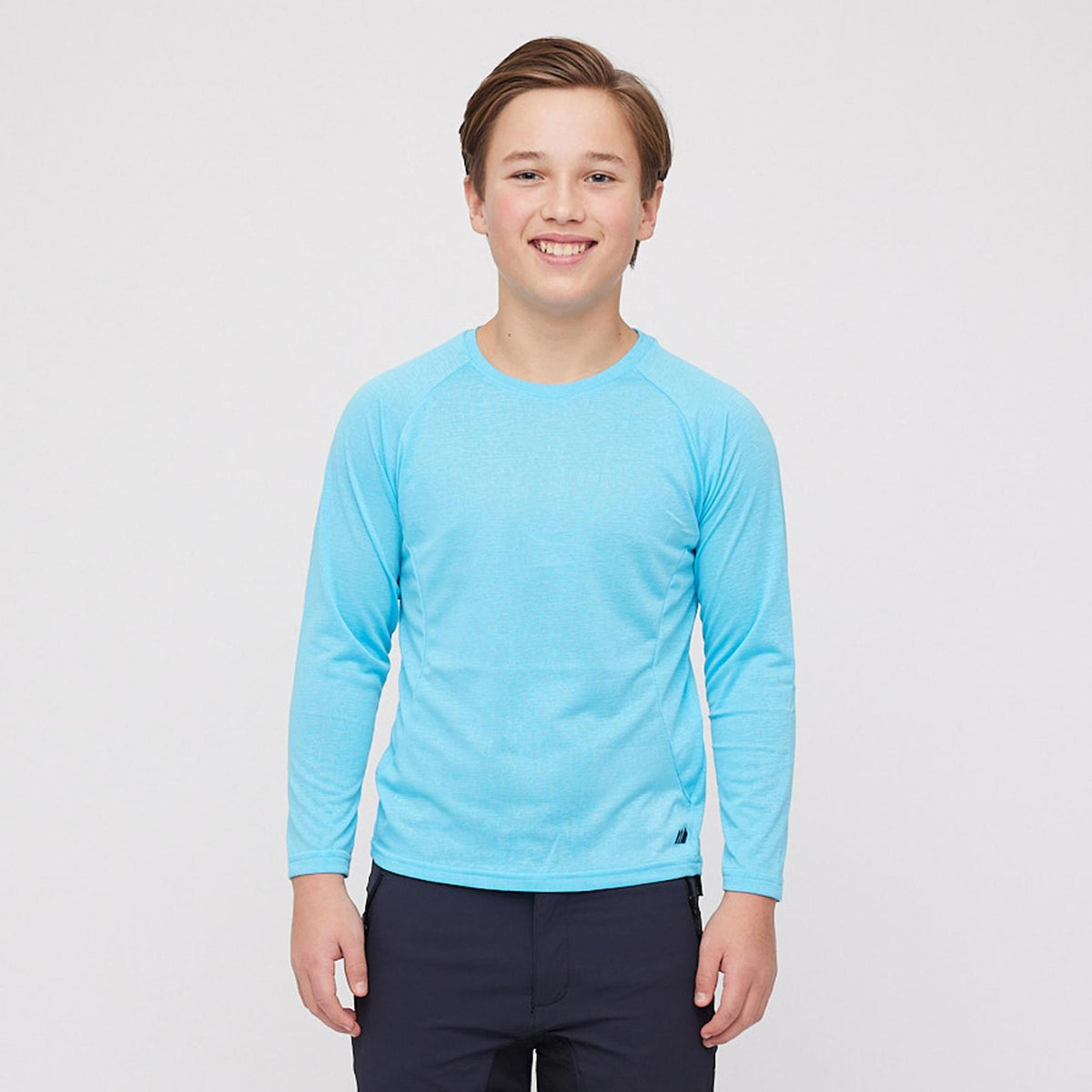 Falkeriset – Greek Blue