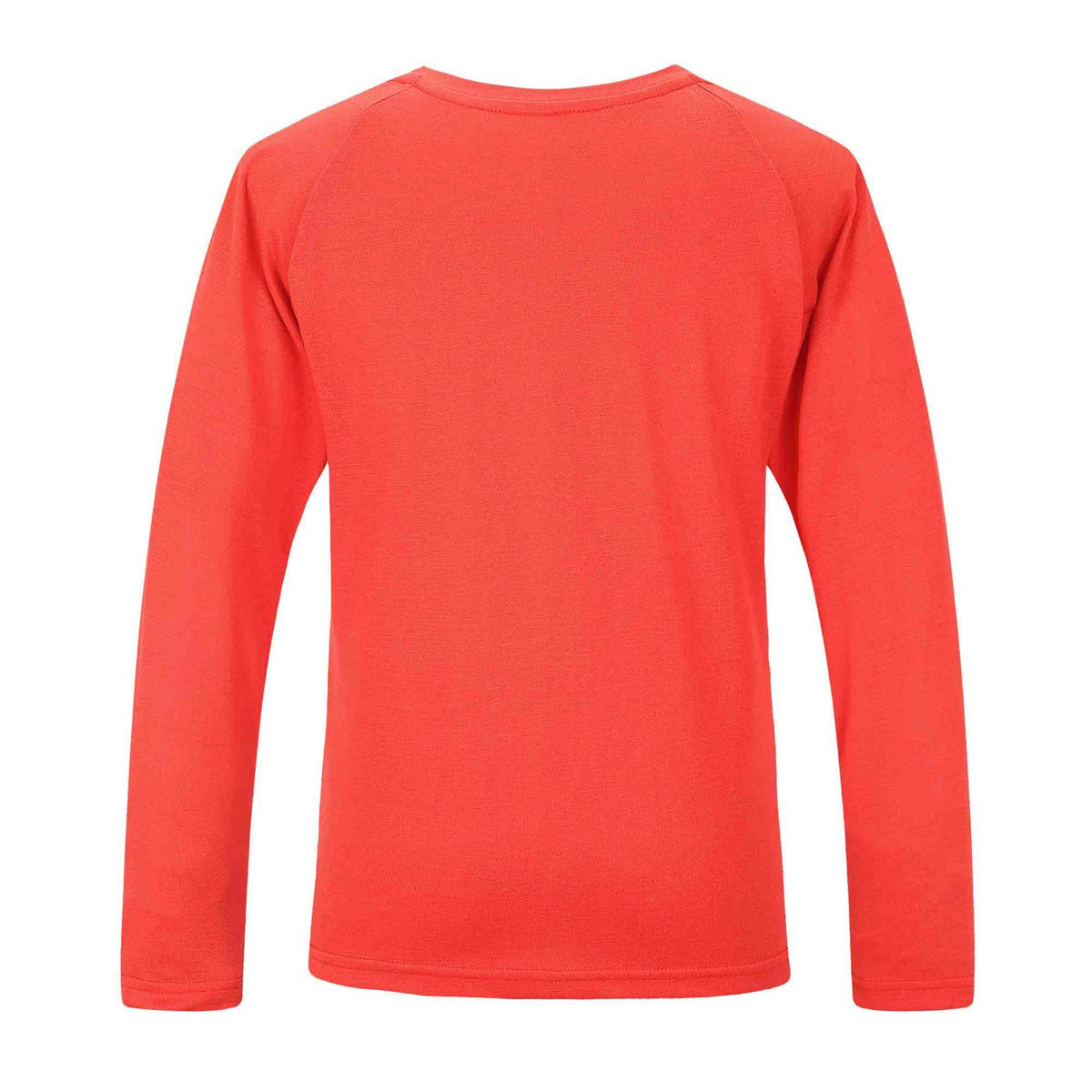 Falkeriset – Poppy Red