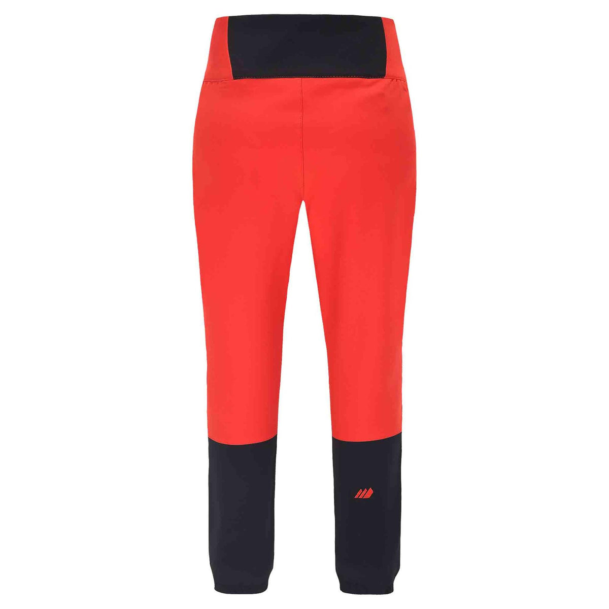 Skaustranda – Poppy Red