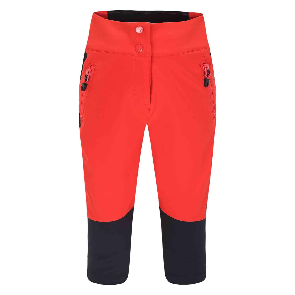 Bugården – Poppy Red