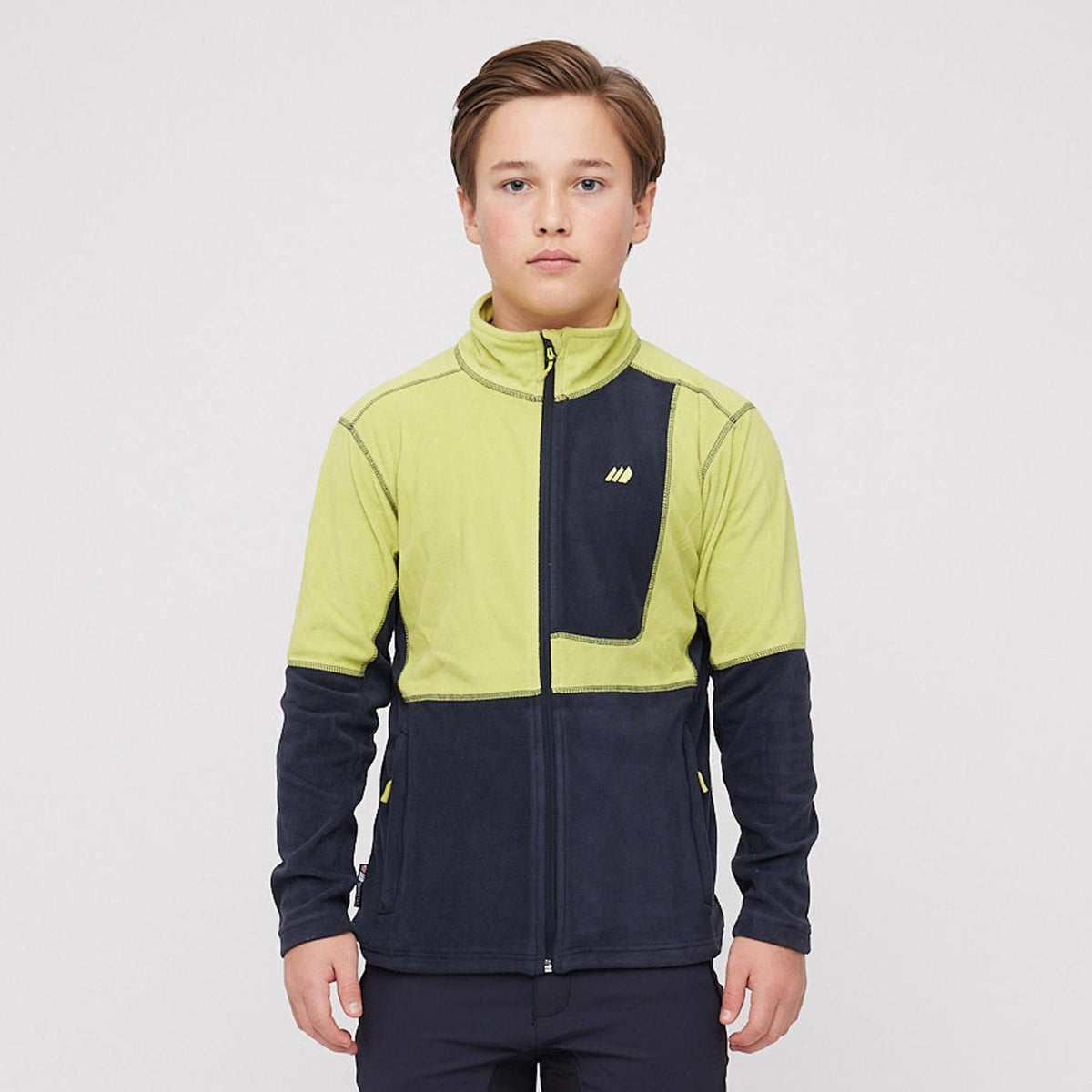 Troms – Dark Navy