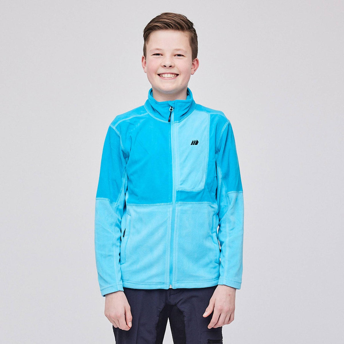 Troms – Greek Blue
