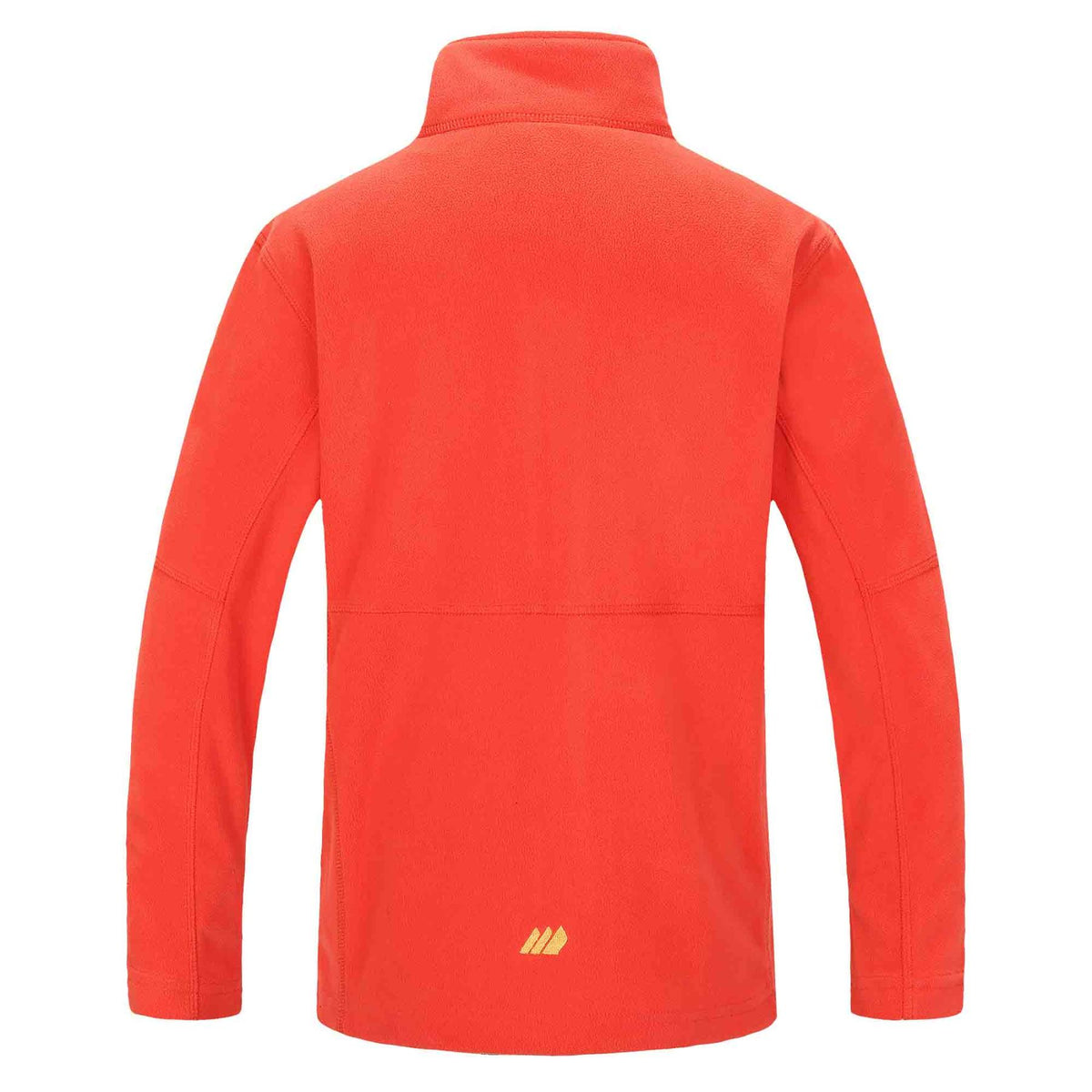 Troms – Poppy Red